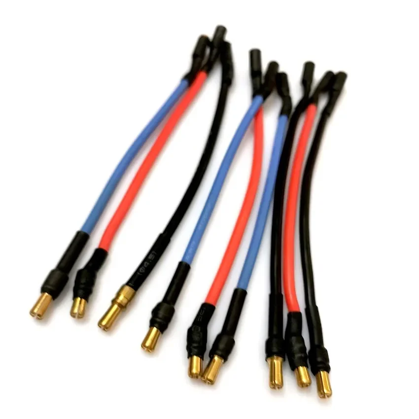 Rc Hobby Wholesale - 3 buah kabel ekstensi RC Motor/ESC