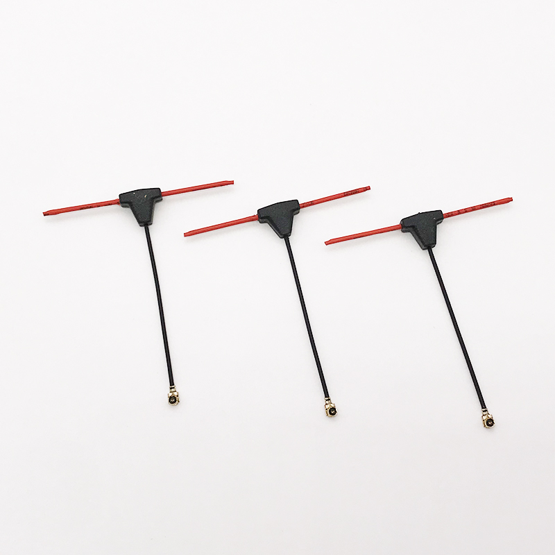 Rc Hobby Toys - Antena T 2.4G 2DBI IPX1 untuk