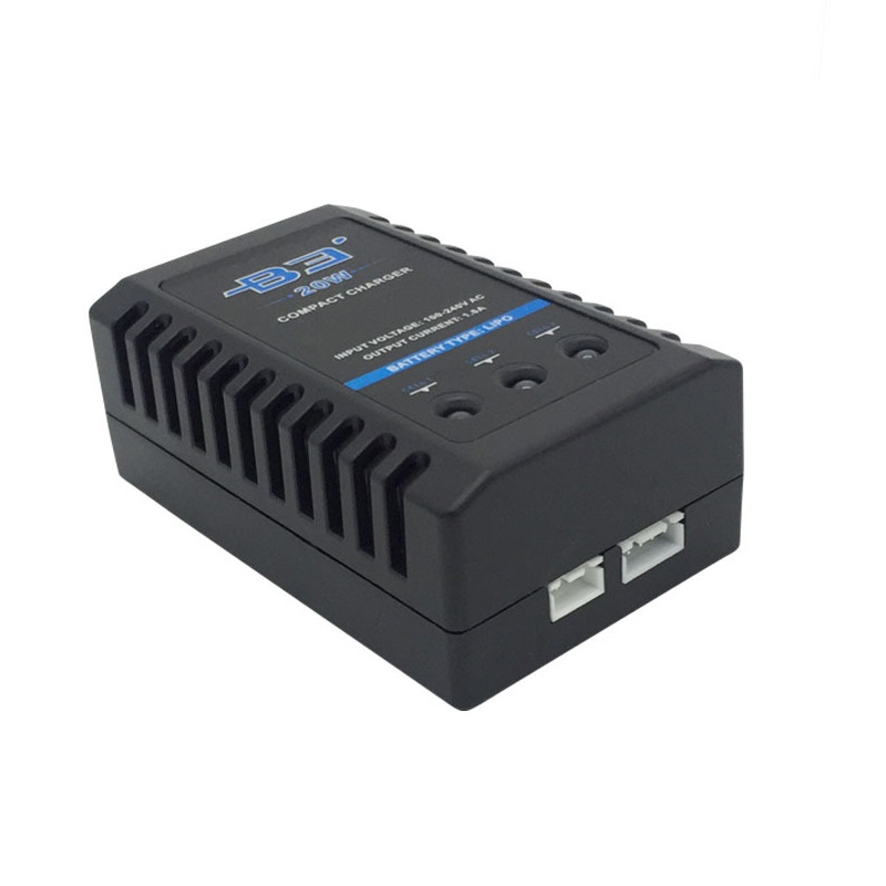 IMAX B3 PRO B3S 20W 1.6A Pengi - Rc Hobby Wholesale ulasan dan harga