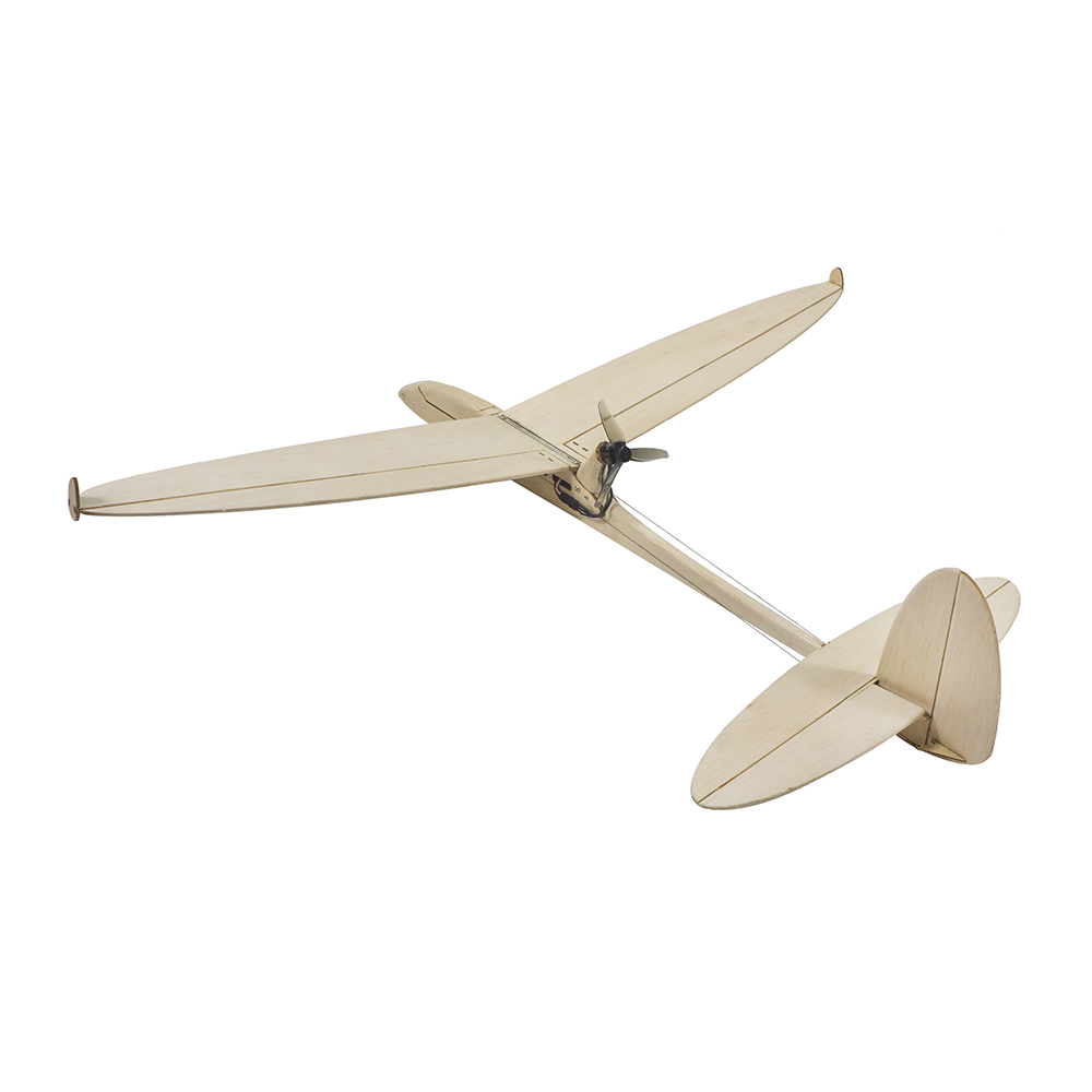 Kit pesawat kayu Balsa potonga - Rc Hobby Toys ulasan dan harga