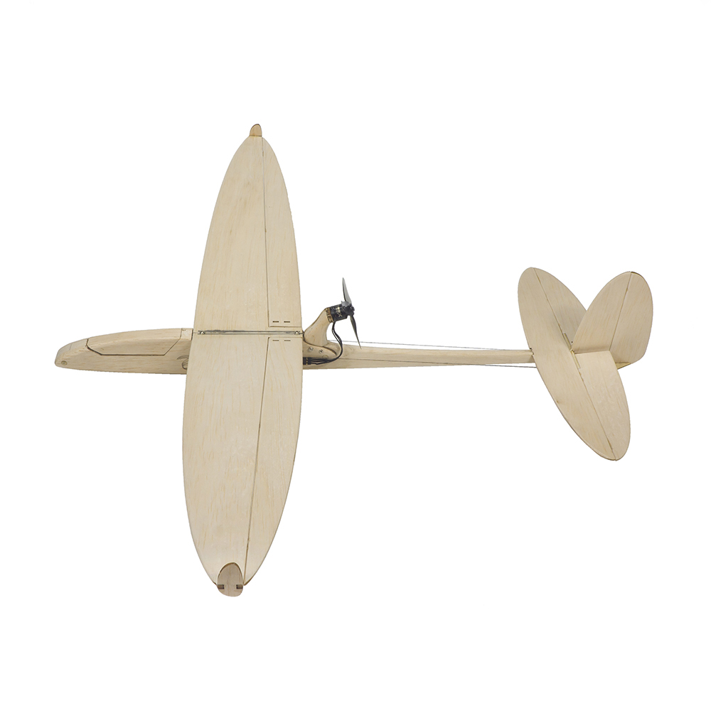 Kit pesawat kayu Balsa potonga - Rc Hobby Toys ulasan dan harga