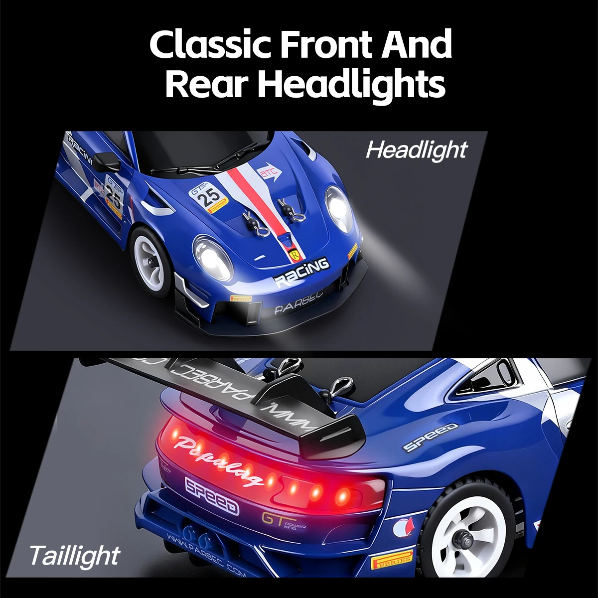 WLtoys 284019-A 284191 1:28 2. - Rc Hobby Drift Car ulasan dan harga
