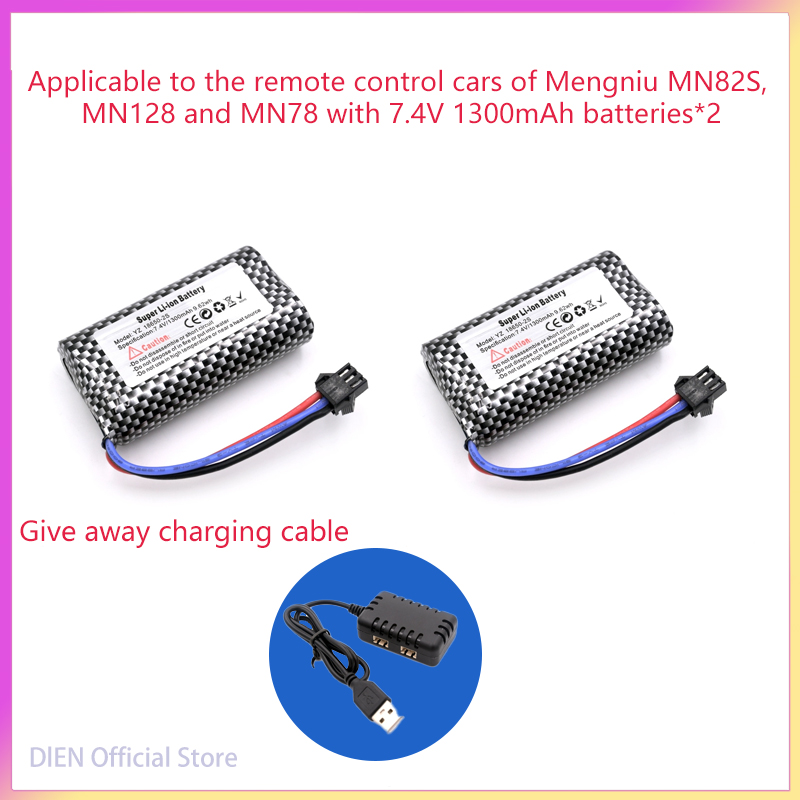 Pengisi Daya Baterai Lipo 7.4V - Rc Hobby Wholesale ulasan dan harga