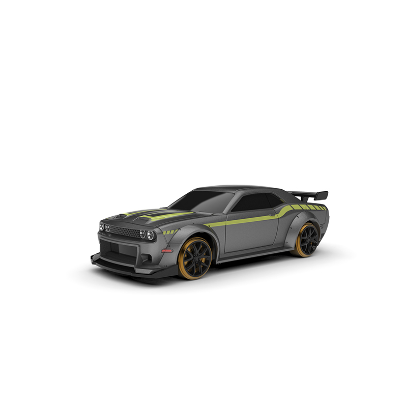 Mobil RC Drift Turbo Racing C6 - Rc Hobby Drift Car ulasan dan harga