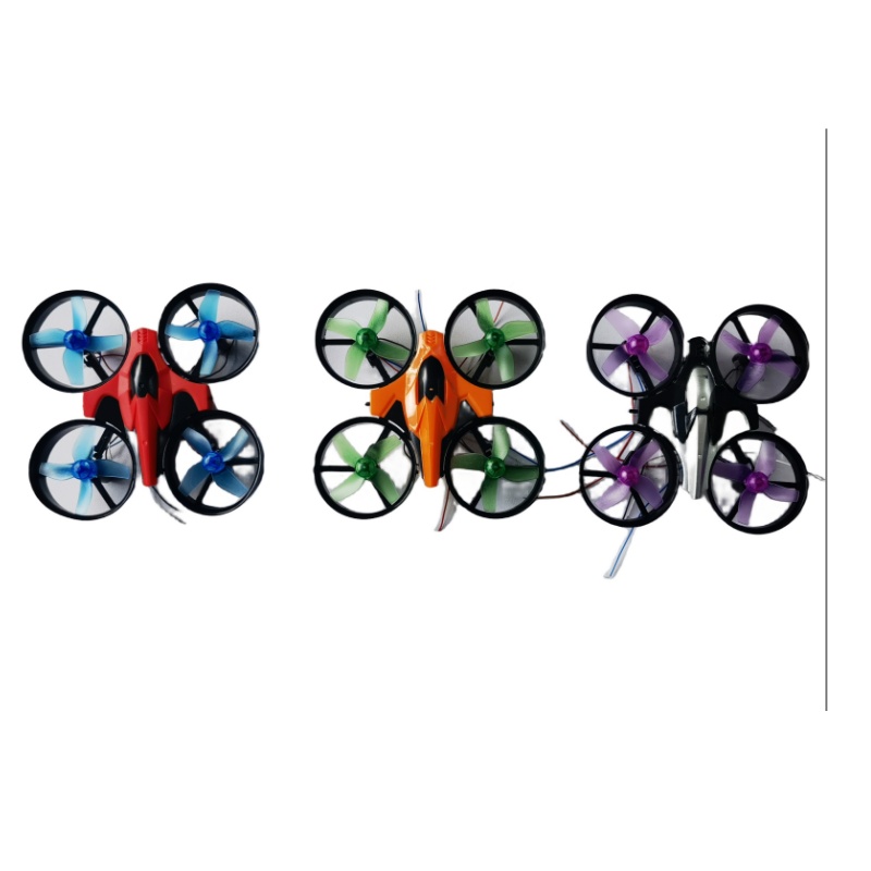 Kit Drone RC Mini DIY-BLH8700/ - Rc Hobby Toys ulasan dan harga