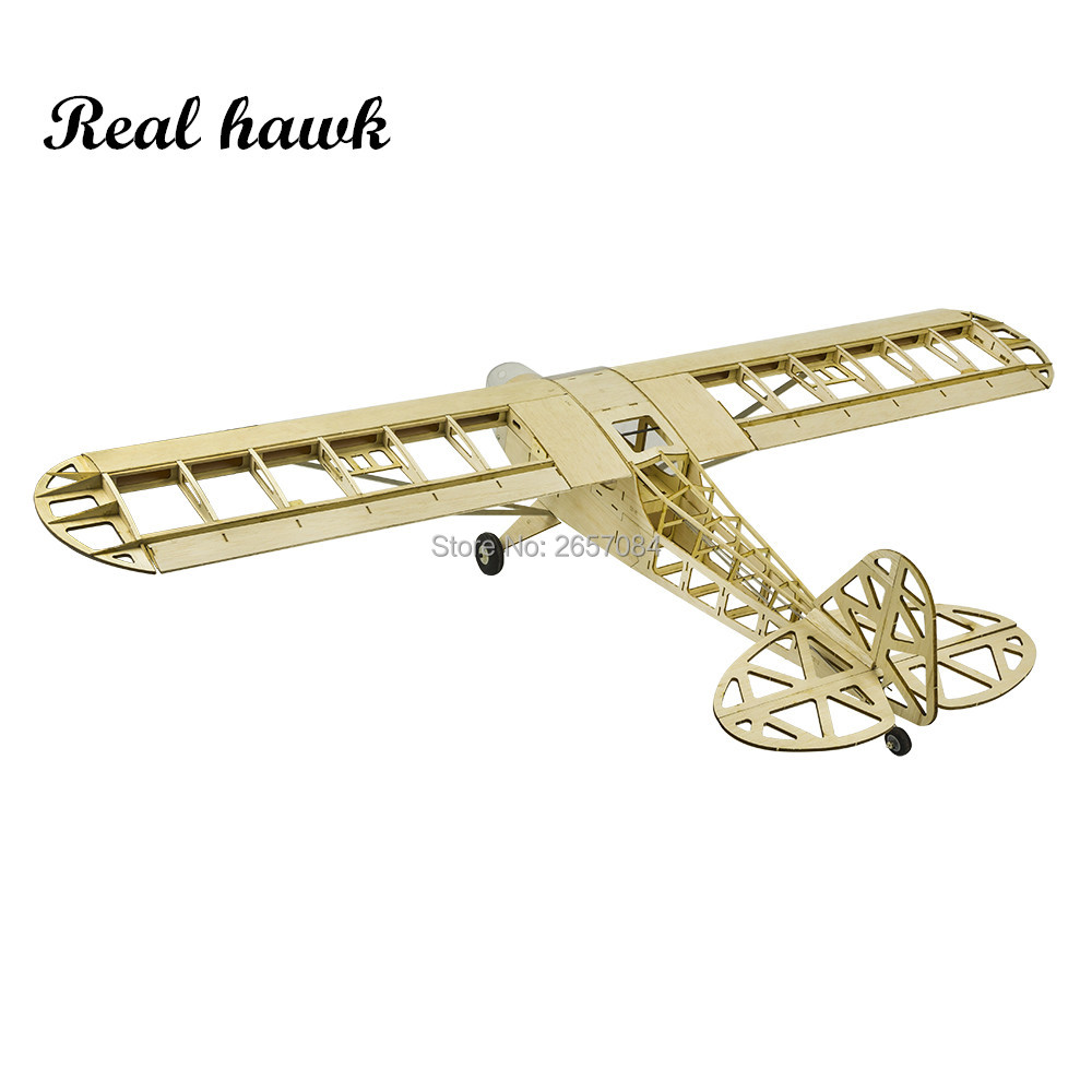 Kit Pesawat RC Kayu Balsa Pipe - Rc Hobby Vehicles ulasan dan harga