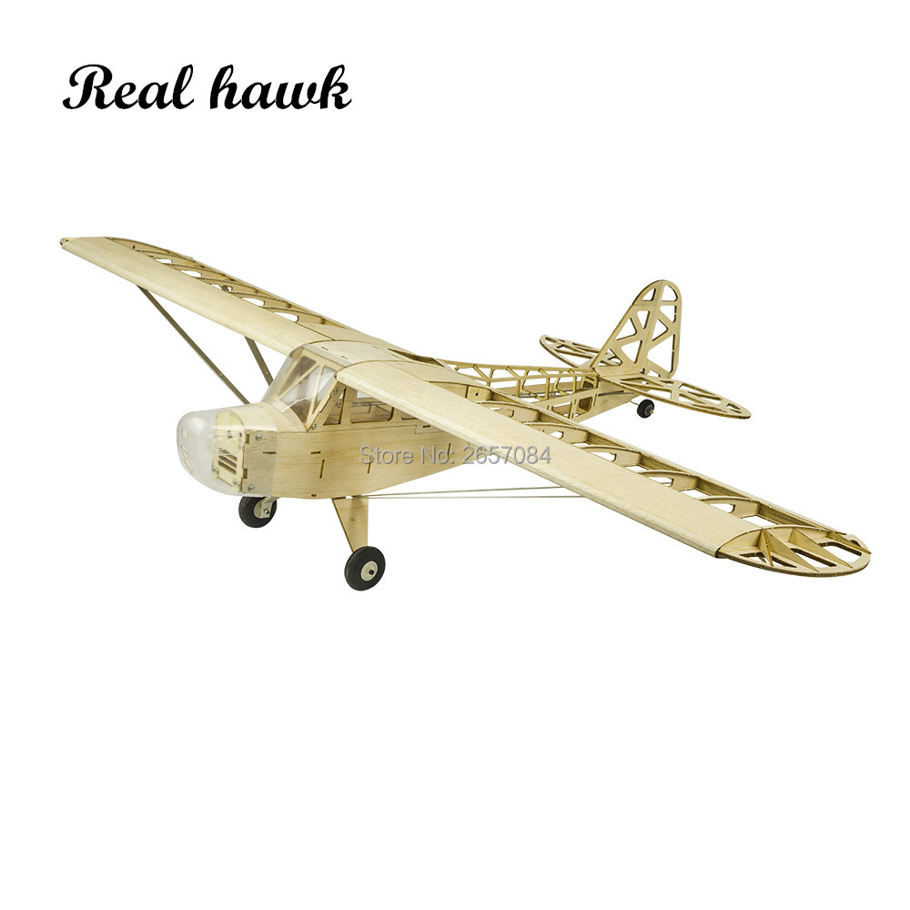Kit Pesawat RC Kayu Balsa Pipe - Rc Hobby Vehicles ulasan dan harga