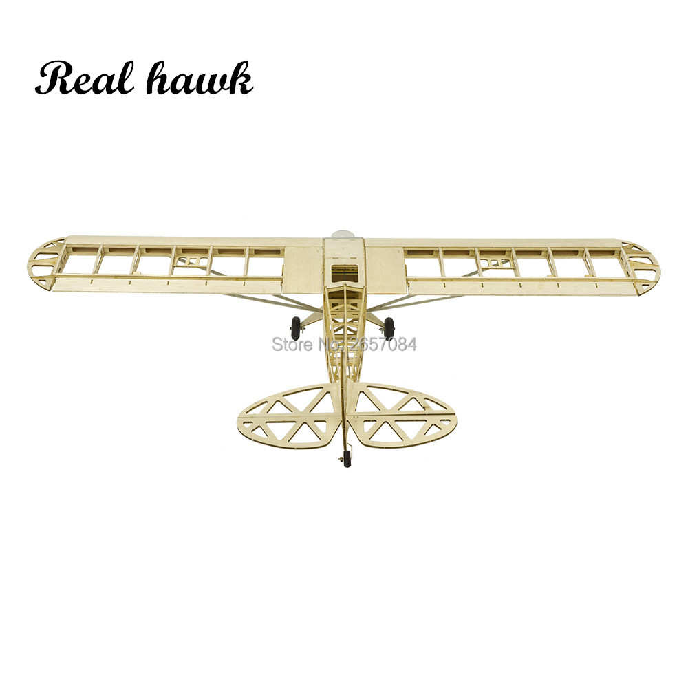 Kit Pesawat RC Kayu Balsa Pipe - Rc Hobby Vehicles ulasan dan harga