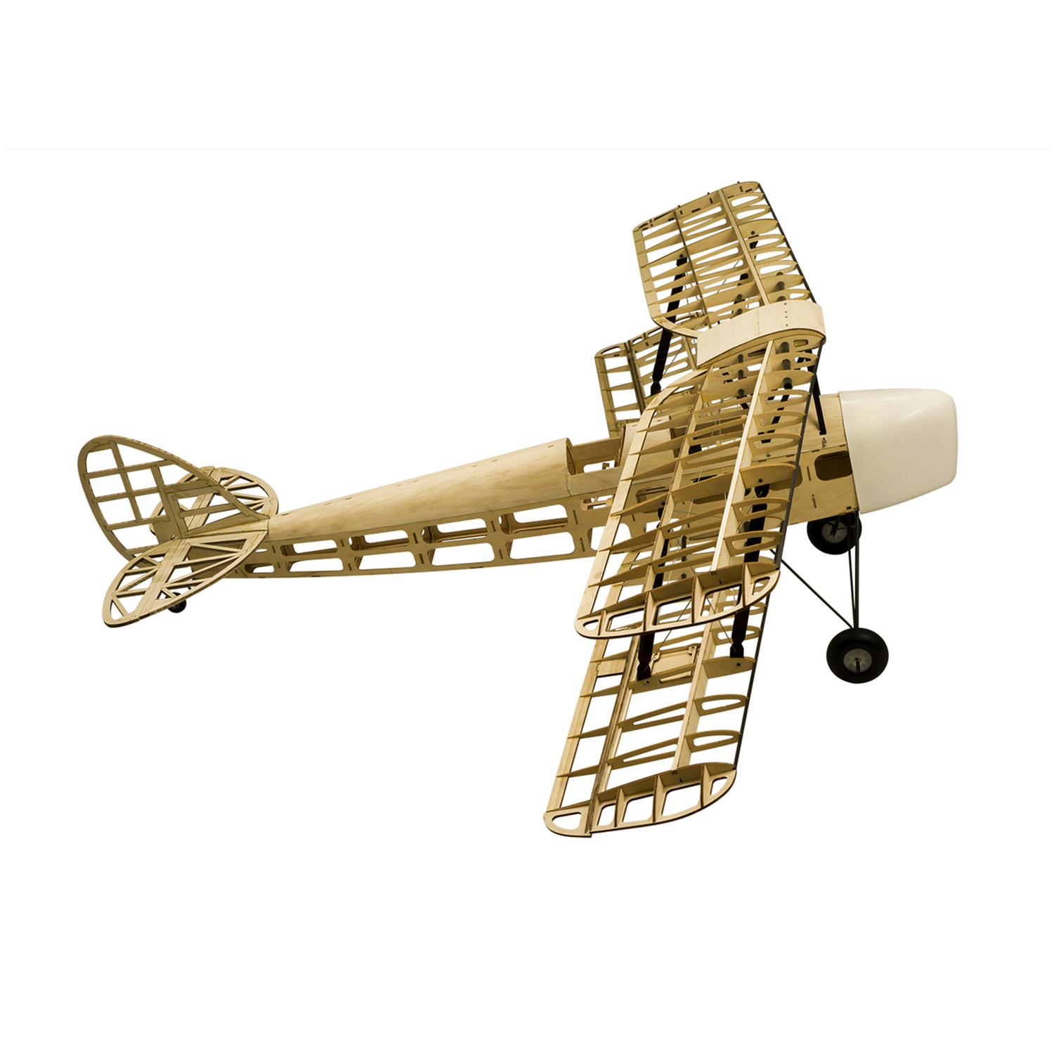 Kit Pesawat Terbang RC dari Ka - Rc Hobby Toys ulasan dan harga