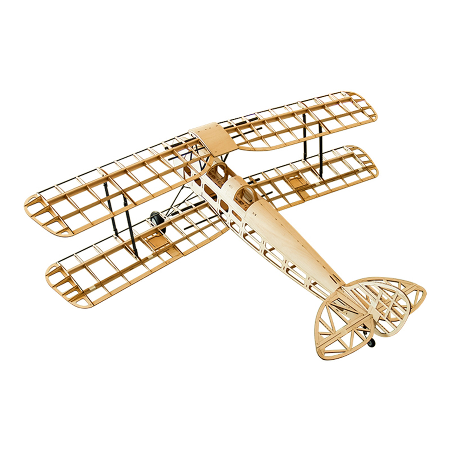 Kit Pesawat Terbang RC dari Ka - Rc Hobby Toys ulasan dan harga