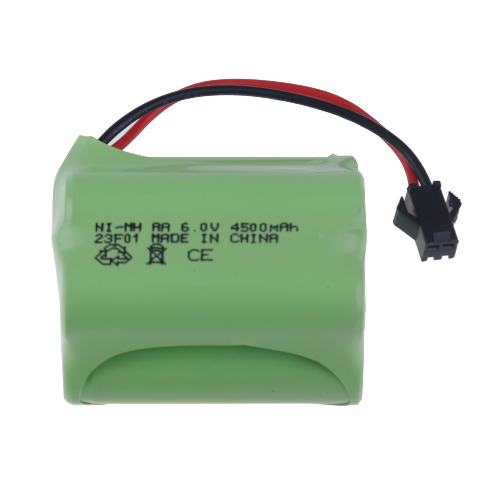 Set pengisi daya 6v 4500mAh, b - Rc Hobby Vehicles ulasan dan harga