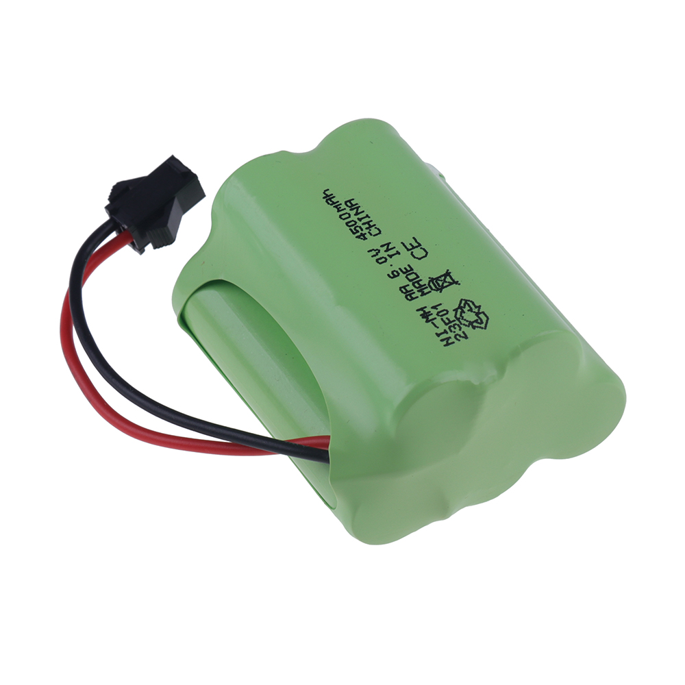 Set pengisi daya 6v 4500mAh, b - Rc Hobby Vehicles ulasan dan harga