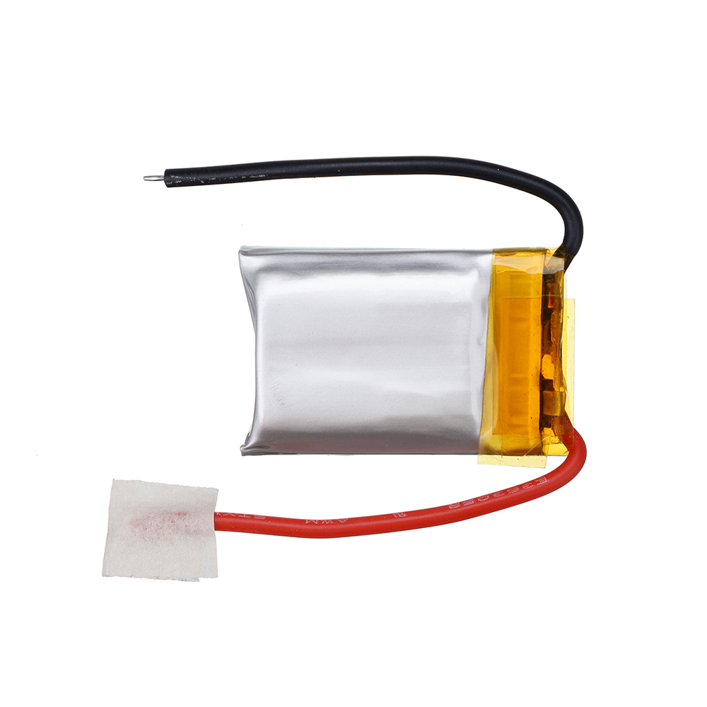 Baterai Lipo 180mAh 3.7V untuk - Rc Hobby Vehicles ulasan dan harga