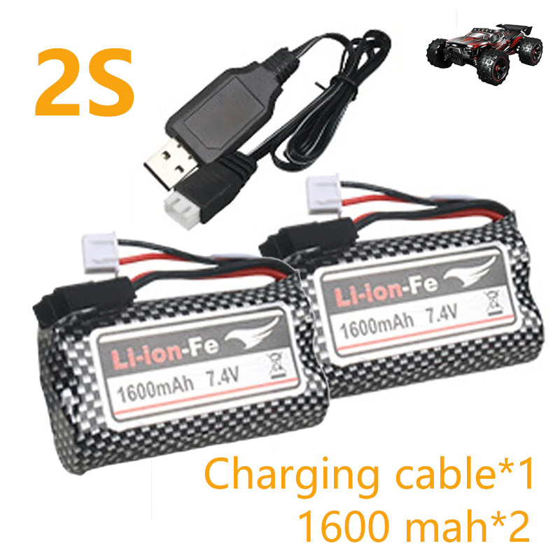 Pengisi Daya Baterai Lithium 3 - Rc Hobby Wholesale ulasan dan harga