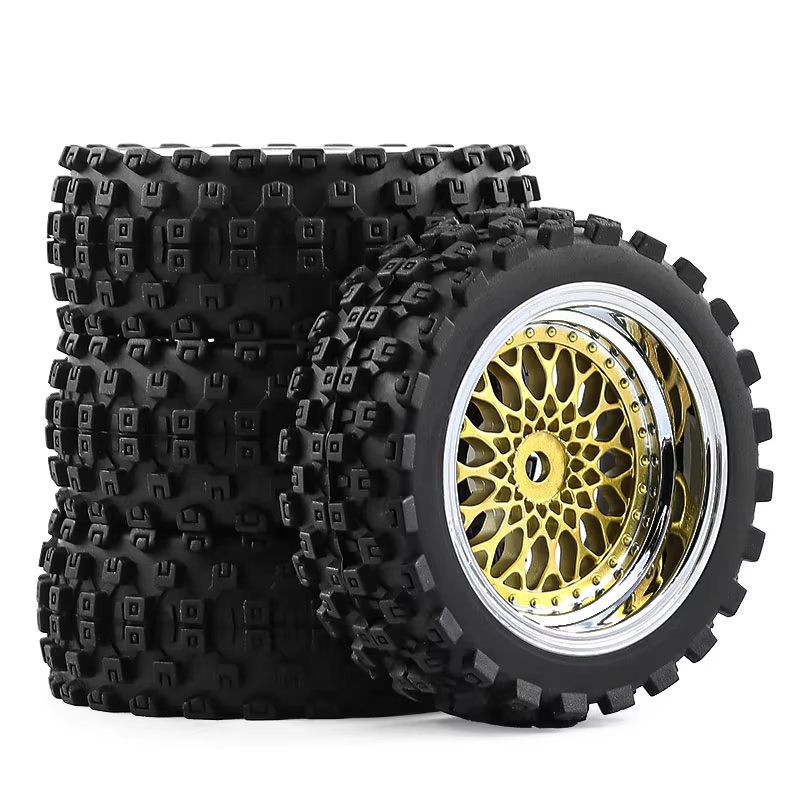 Ban Karet Off-Road Mobil RC 1/ - Rc Hobby Drift Car ulasan dan harga