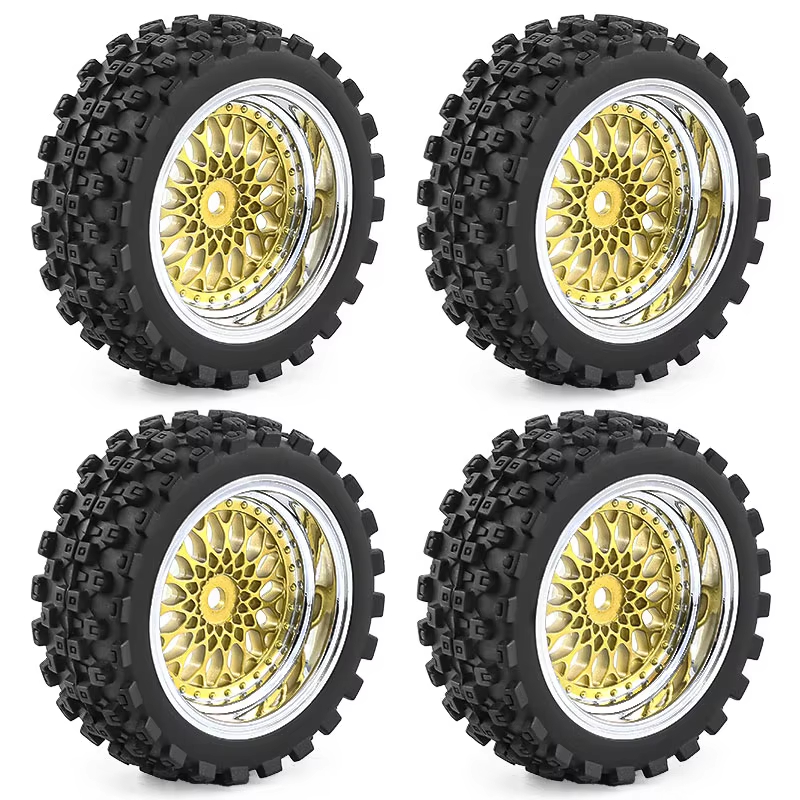 Ban Karet Off-Road Mobil RC 1/ - Rc Hobby Drift Car ulasan dan harga
