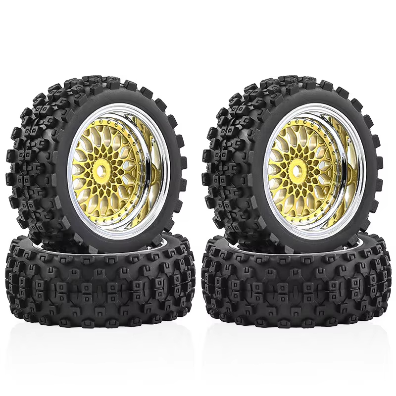Ban Karet Off-Road Mobil RC 1/ - Rc Hobby Drift Car ulasan dan harga