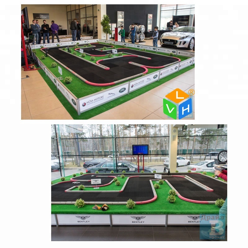 5.7m*3.8m Mini Z Car RC Drift  - Rc Hobby Wholesale ulasan dan harga