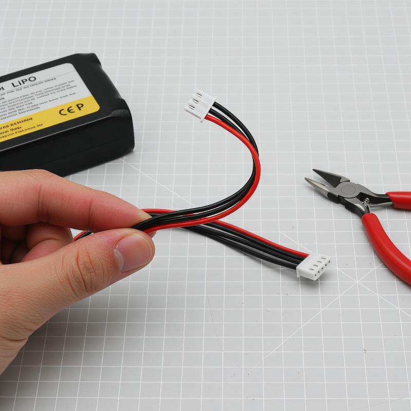 2026 Kabel Pengisi Daya IMAX B - Rc Hobby Wholesale ulasan dan harga