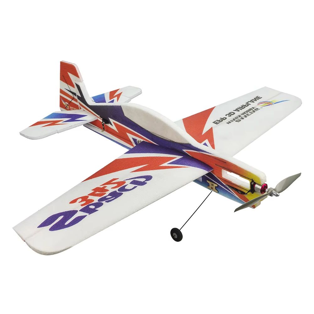 EPP Sbach342 Pesawat RC 1000Mm - Rc Hobby Toys ulasan dan harga