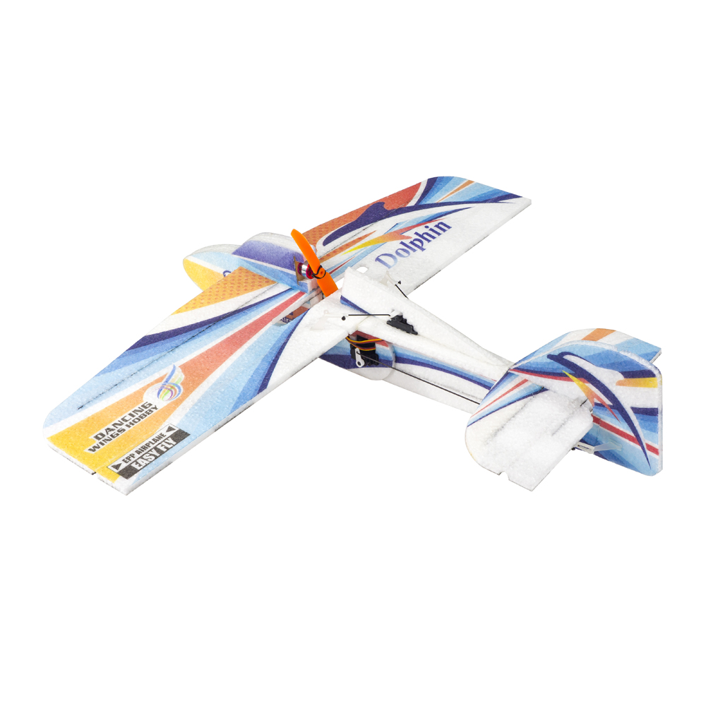 Pesawat RC Model Real Hawk 580 - Rc Hobby Toys ulasan dan harga