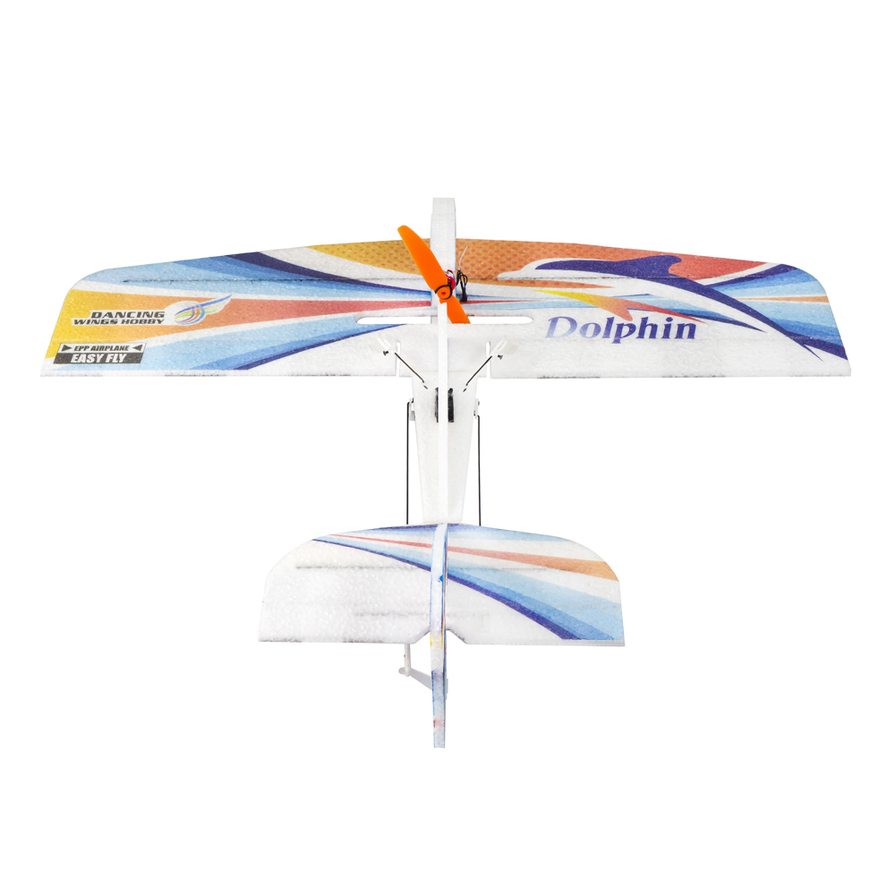 Pesawat RC Model Real Hawk 580 - Rc Hobby Toys ulasan dan harga