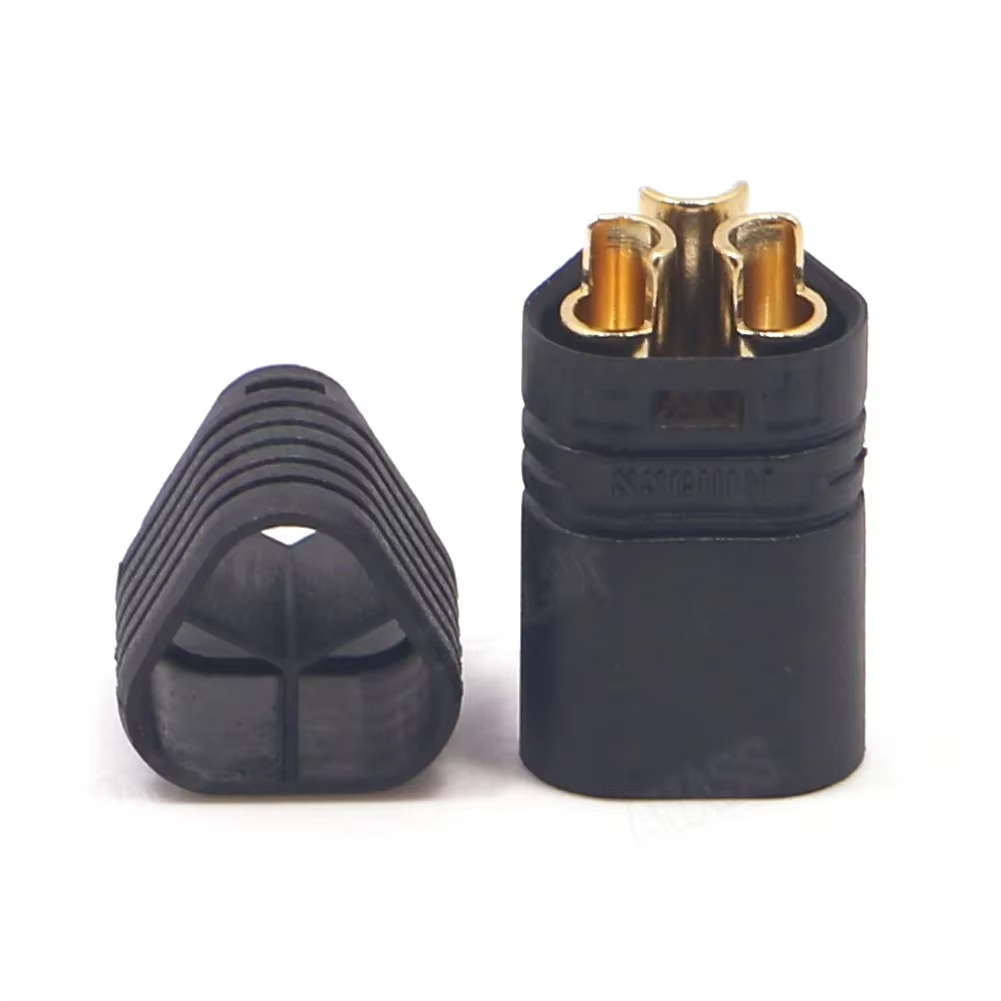 2/5 Pasang AMASS MT60 3.5Mm 3  - Rc Hobby Wholesale ulasan dan harga