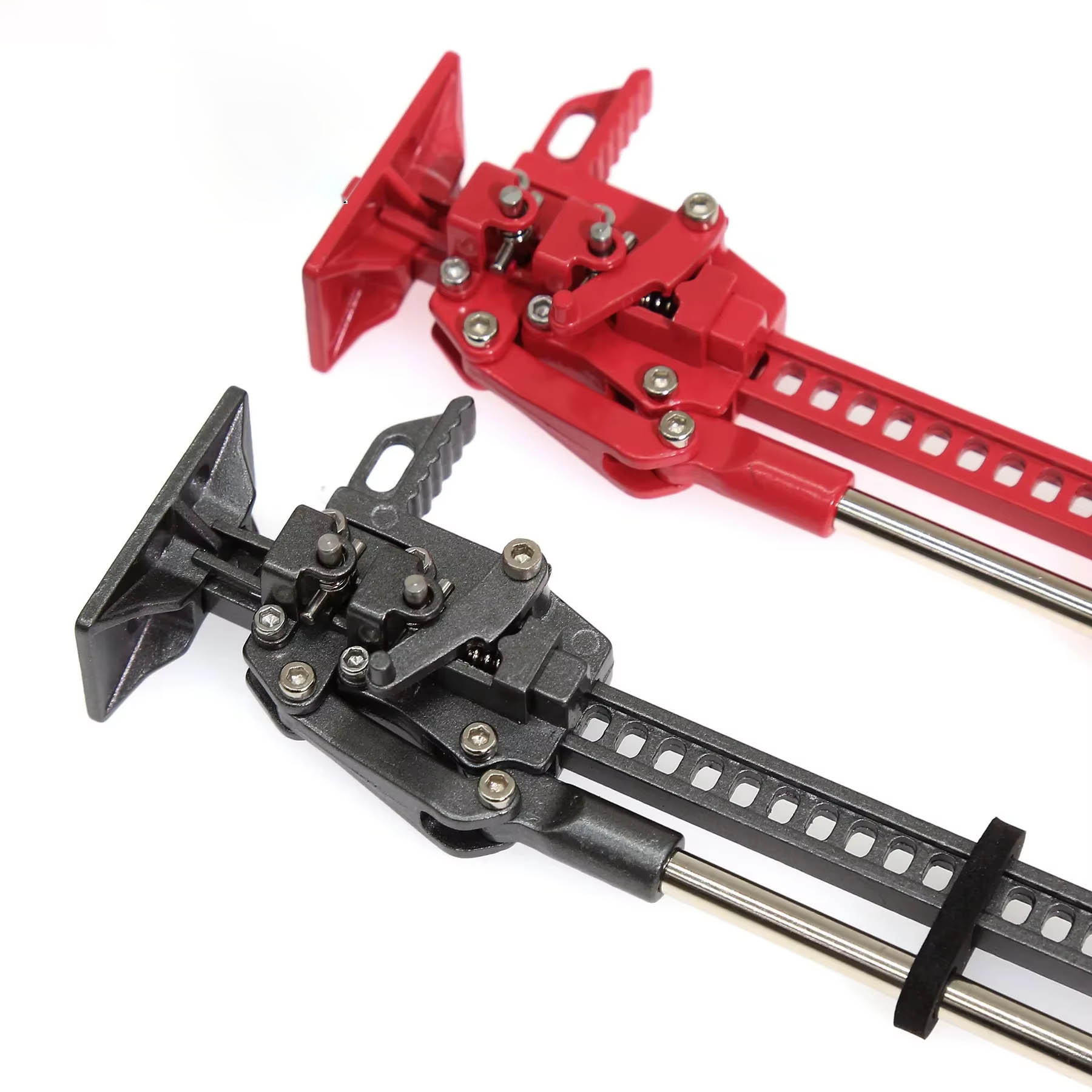 1PC Dongkrak Pengangkat Logam  - Rc Hobby Toys ulasan dan harga