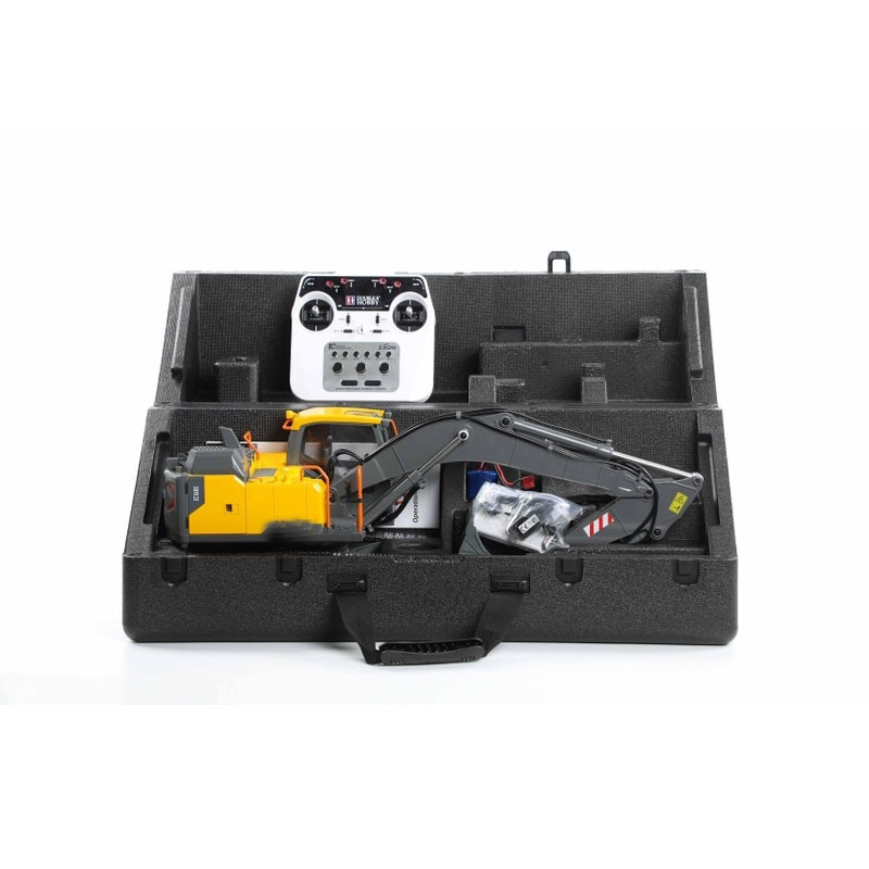 Obral besar E010-003 hobi Doub - Rc Excavator Hobby ulasan dan harga