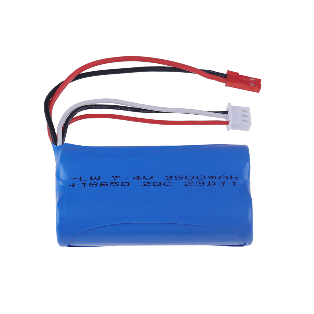 Baterai Li-ion 3000mAh ke 3500 - Rc Hobby Vehicles ulasan dan harga