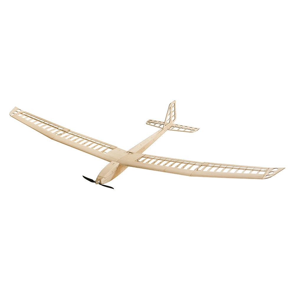 Pesawat RC Laser Cut dari Kayu - Rc Hobby Toys ulasan dan harga