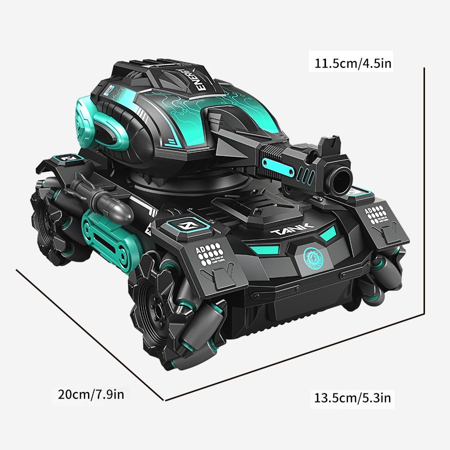 Mobil Jet RC 2.4G dengan Senso - Rc Hobby Drift Car ulasan dan harga