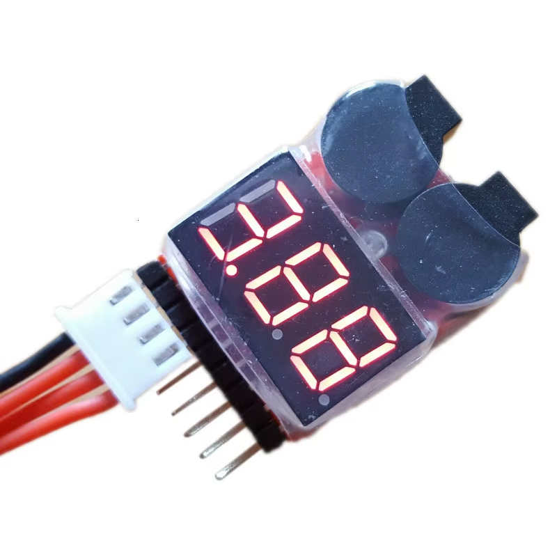 Untuk 1S/2S/3S/4S/5S/6S/7S/8S  - Rc Hobby Wholesale ulasan dan harga