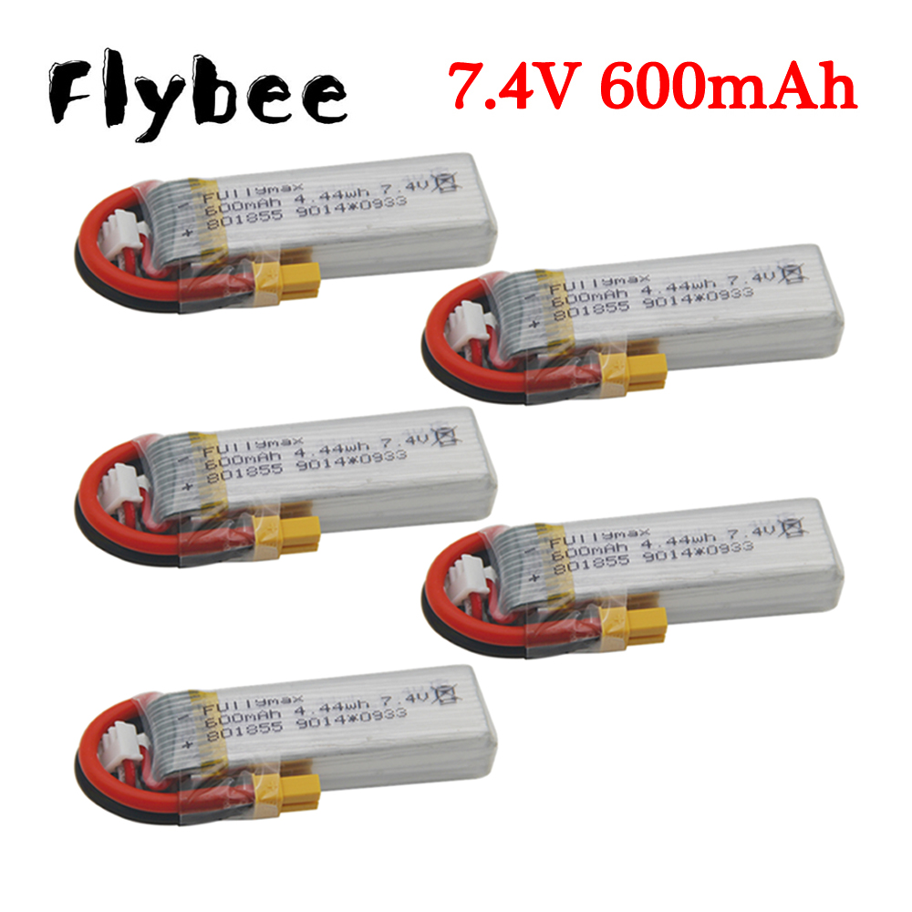 Grosir baterai Lipo 7.4V untuk - Rc Hobby Wholesale ulasan dan harga