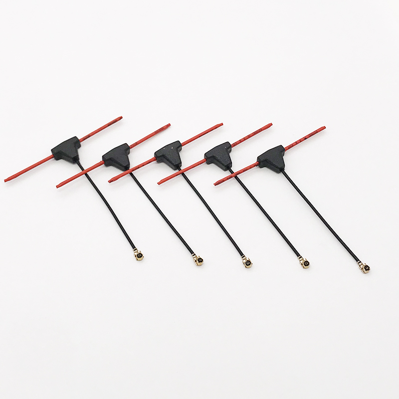 Antena T 2.4G 2DBI IPX1 untuk  - Rc Hobby Toys ulasan dan harga