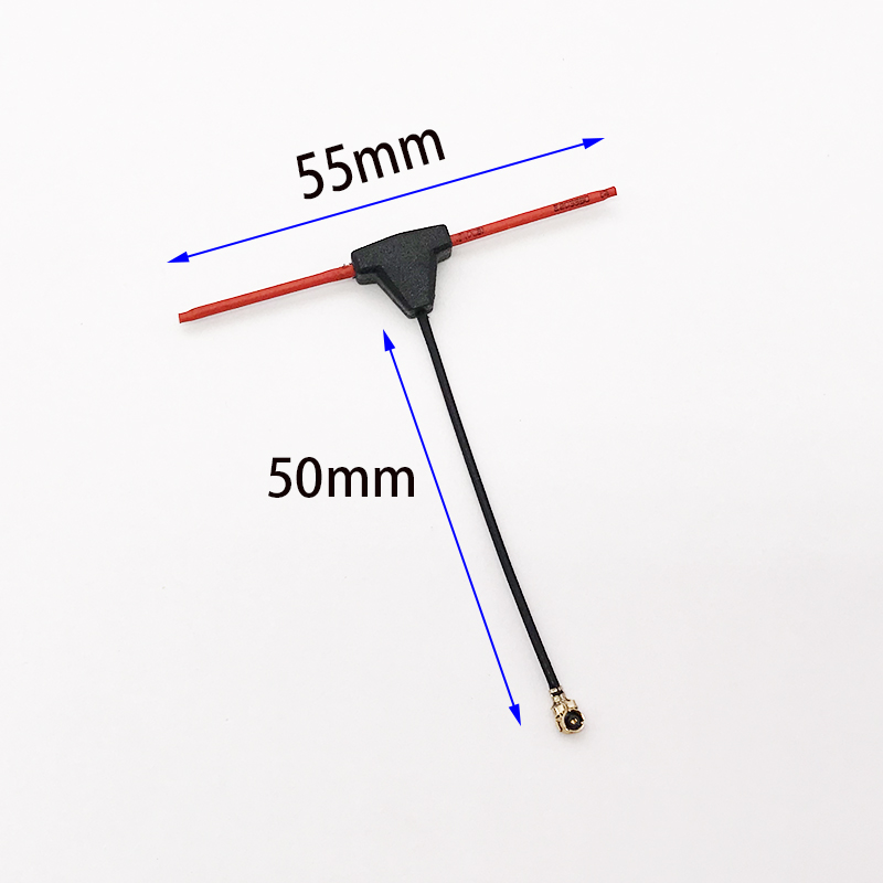 Antena T 2.4G 2DBI IPX1 untuk  - Rc Hobby Toys ulasan dan harga