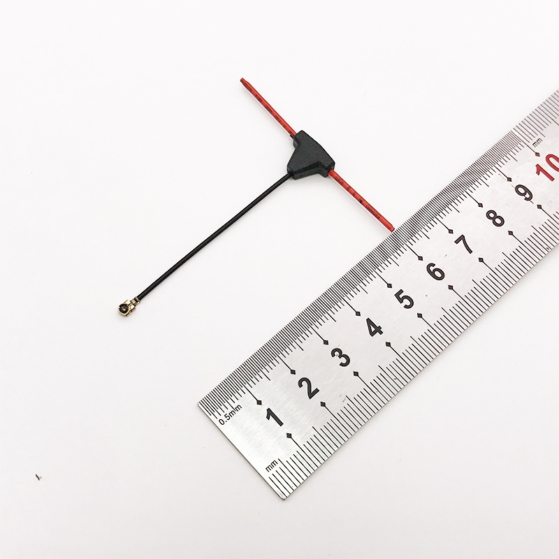 Antena T 2.4G 2DBI IPX1 untuk  - Rc Hobby Toys ulasan dan harga